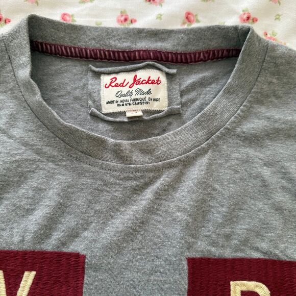 NHL Vancouver Millionaires T-Shirt - Picture 4 of 6